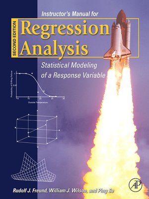 cover image of Regression Analysis IM